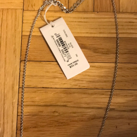 NWT Kate Spade bow necklace - Picture 5 of 5